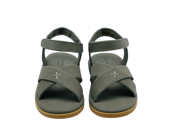 Otis Sandals | Green Bay Leather