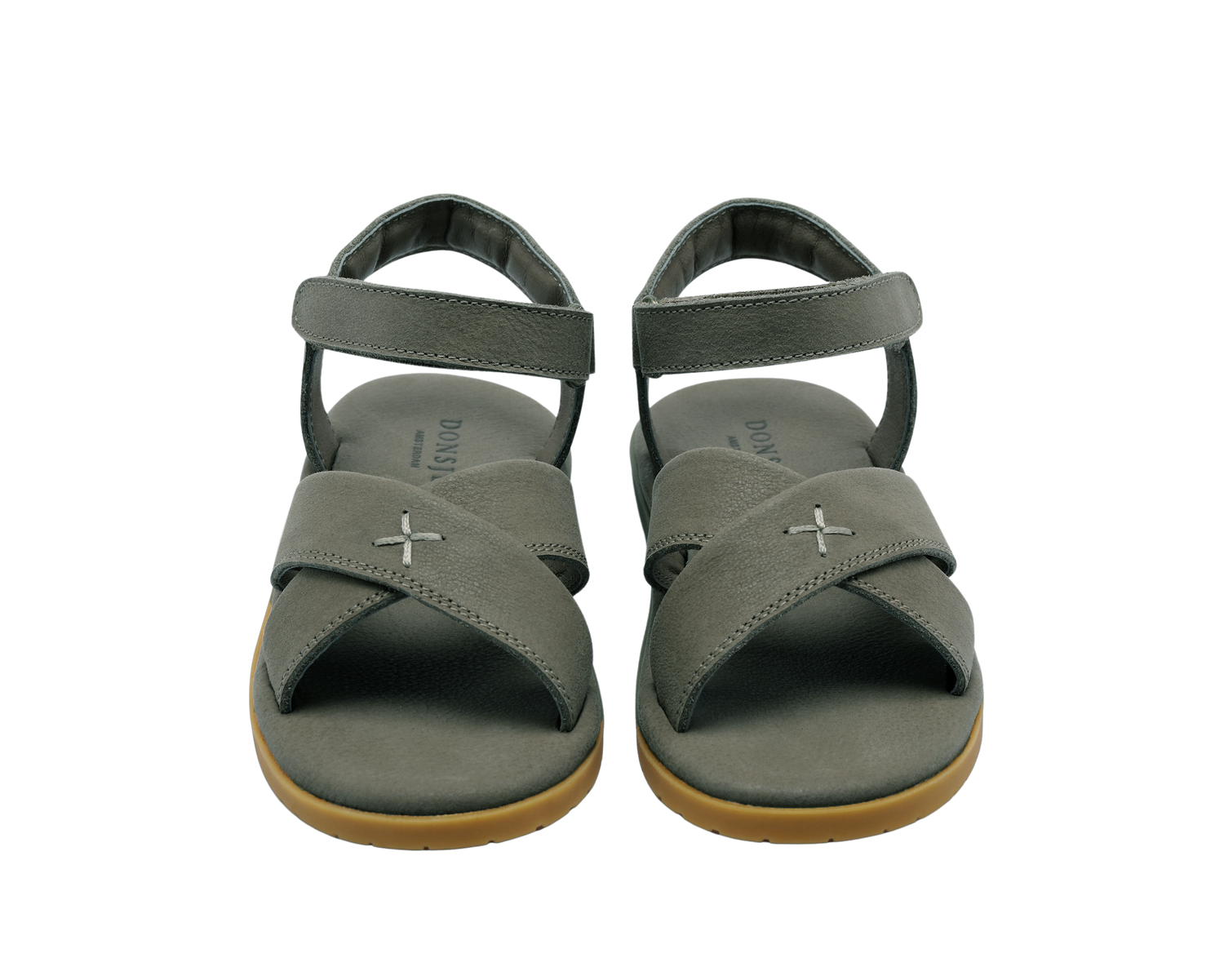 Otis Sandals | Green Bay Leather