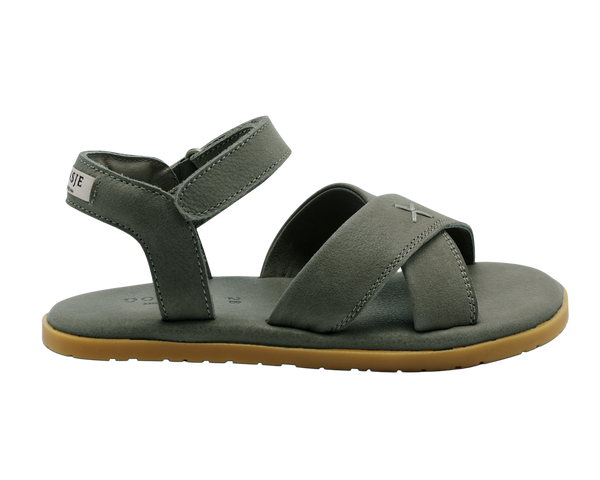 Otis Sandals | Green Bay Leather
