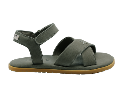 Otis Sandals | Green Bay Leather