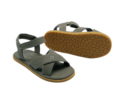 Otis Sandals | Green Bay Leather