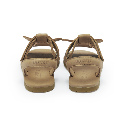 Dhalo Sandals | Koala | Truffle Leather