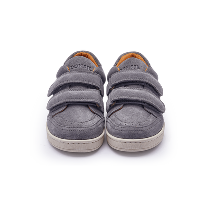 Marlee Sneakers | Ice Blue Suede