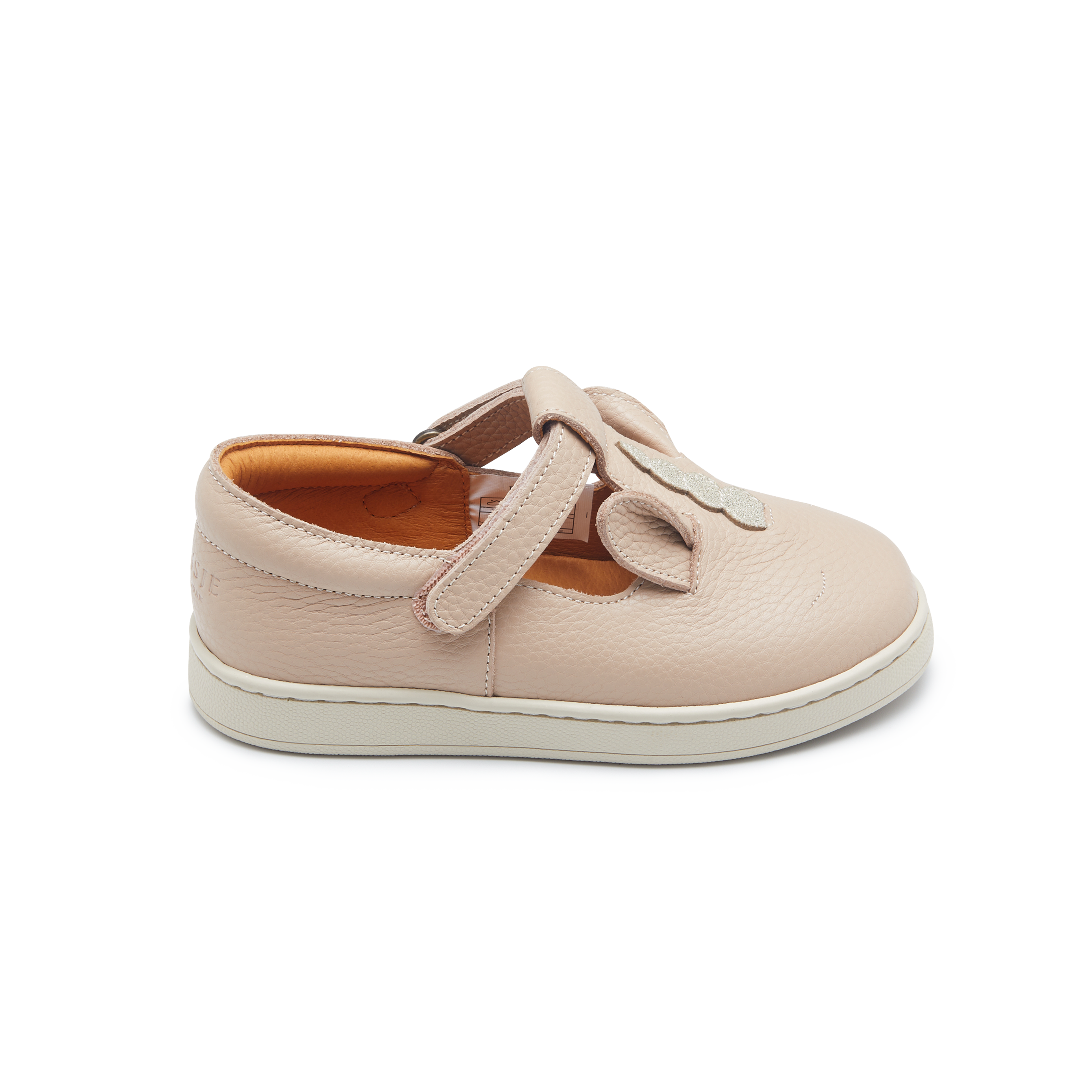 Sunni Special Shoes | Unicorn | Light Rose Leather