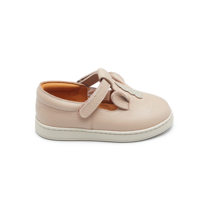 Sunni Special Shoes | Unicorn | Light Rose Leather