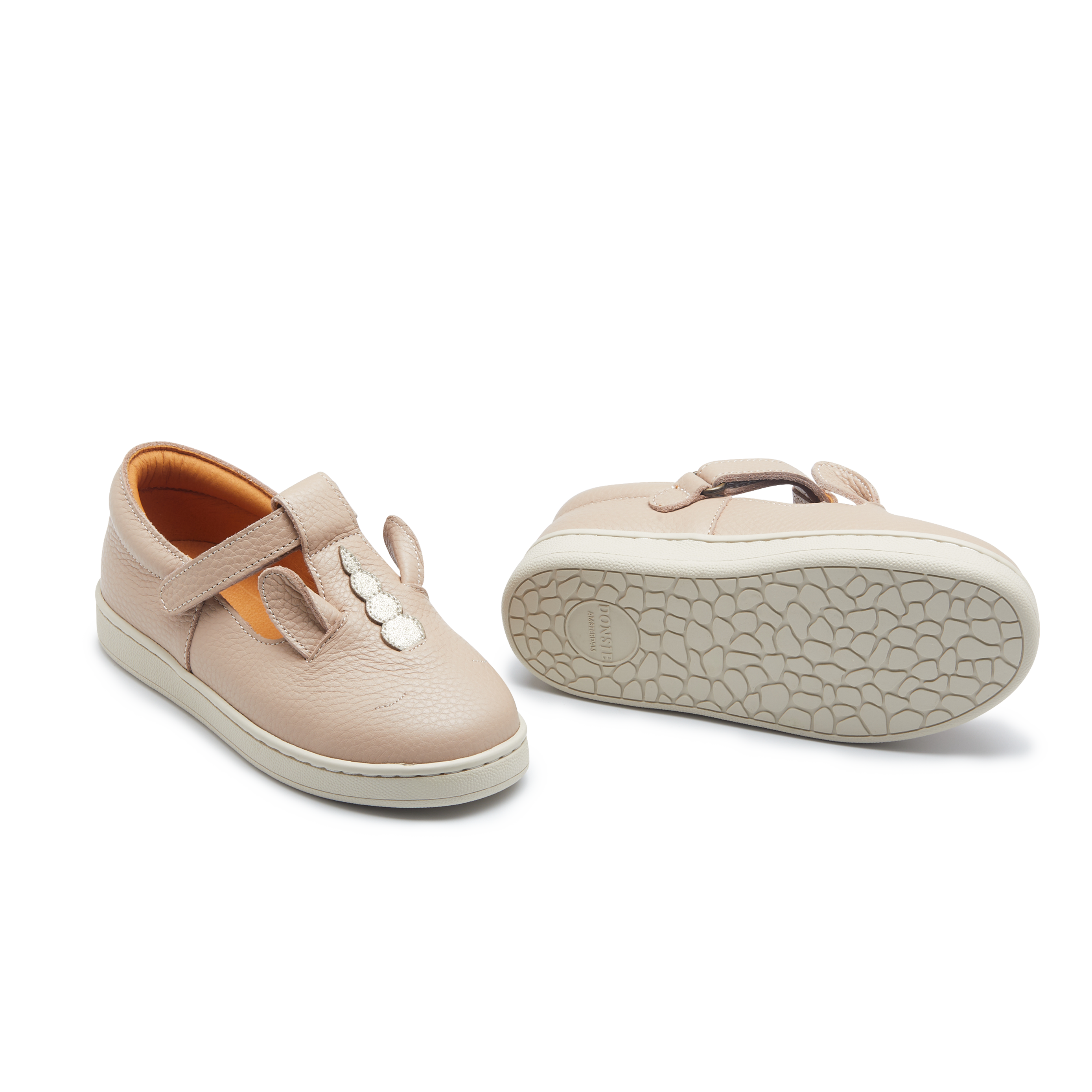 Sunni Special Shoes | Unicorn | Light Rose Leather