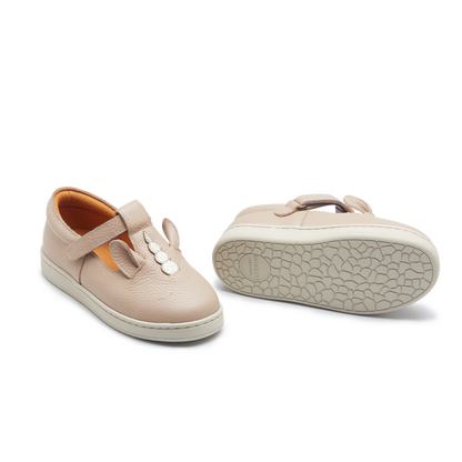 Sunni Special Shoes | Unicorn | Light Rose Leather