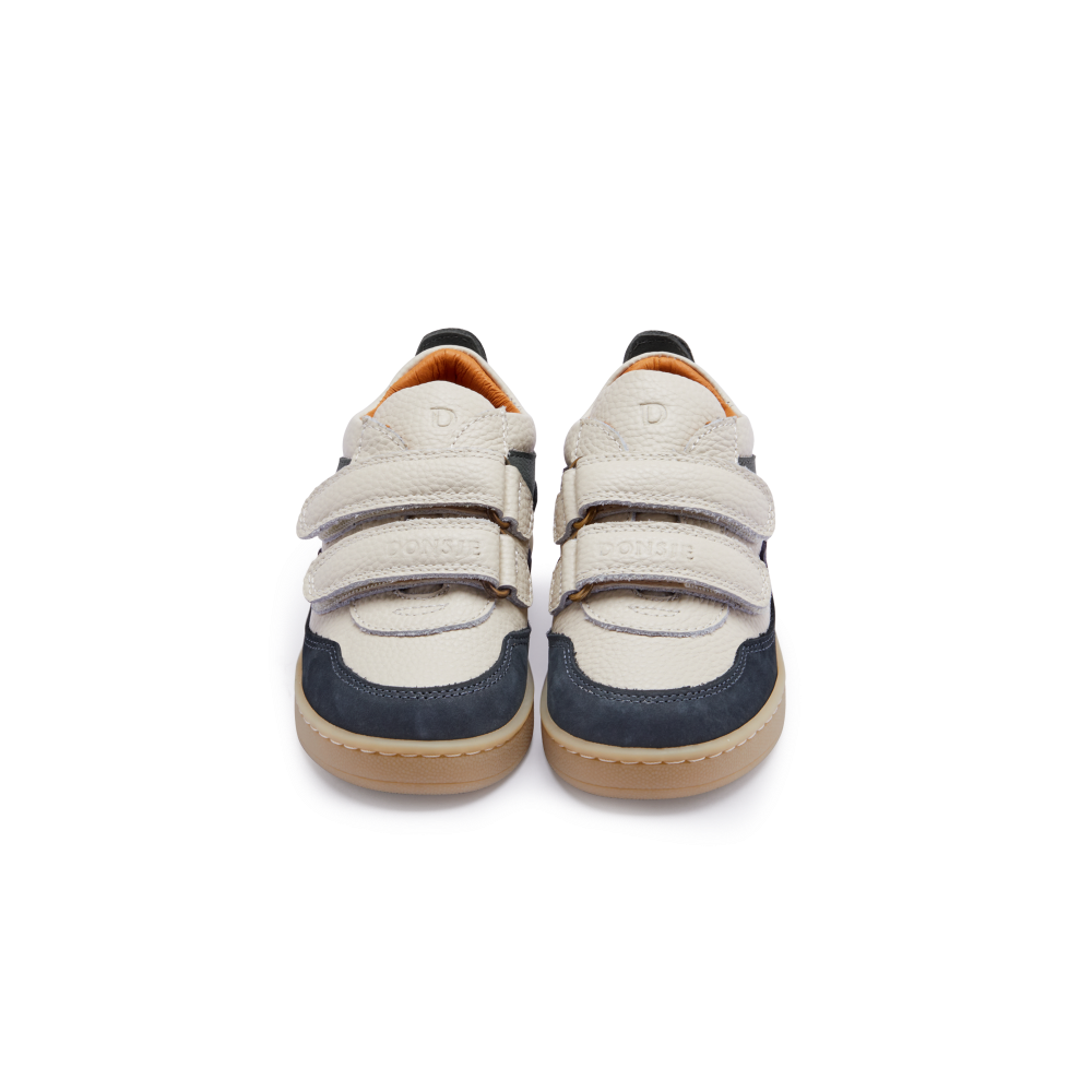 Kesio Sneakers | Navy Nubuck