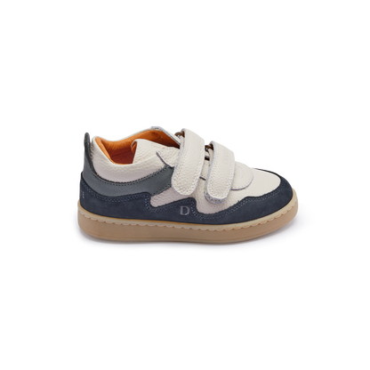 Kesio Sneakers | Navy Nubuck