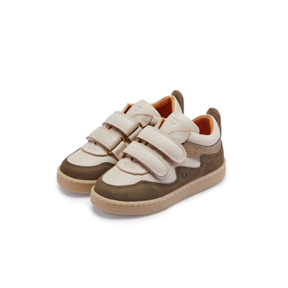 Kesio Sneakers | Forest Nubuck