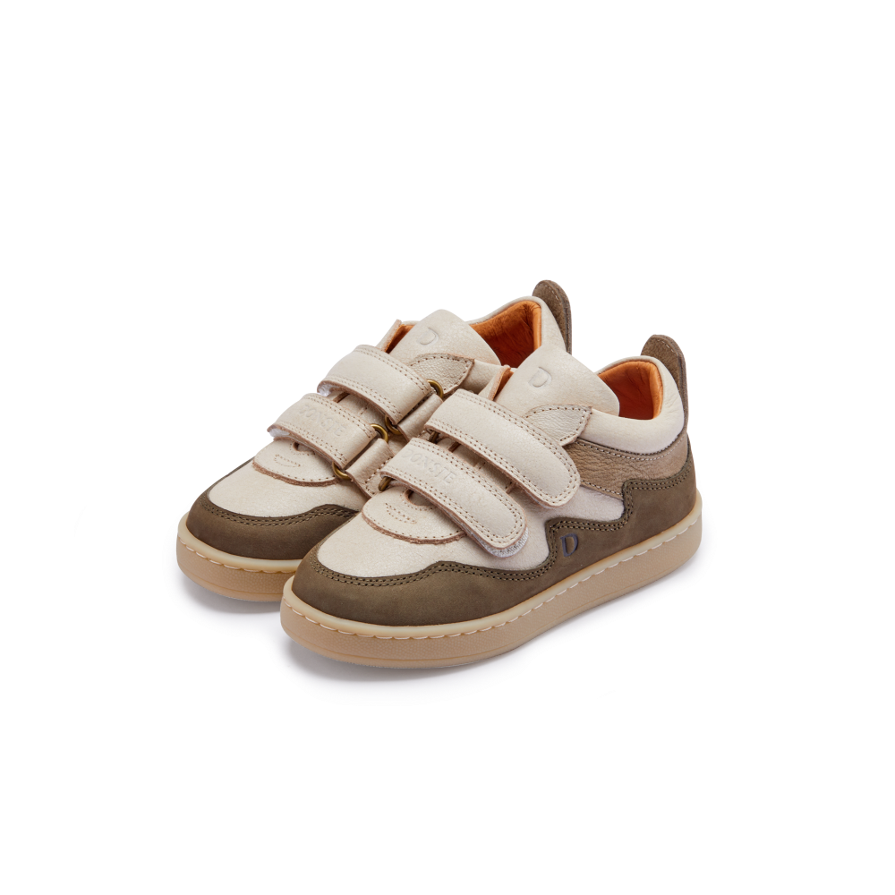 Kesio Sneakers | Forest Nubuck