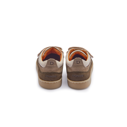 Kesio Sneakers | Forest Nubuck