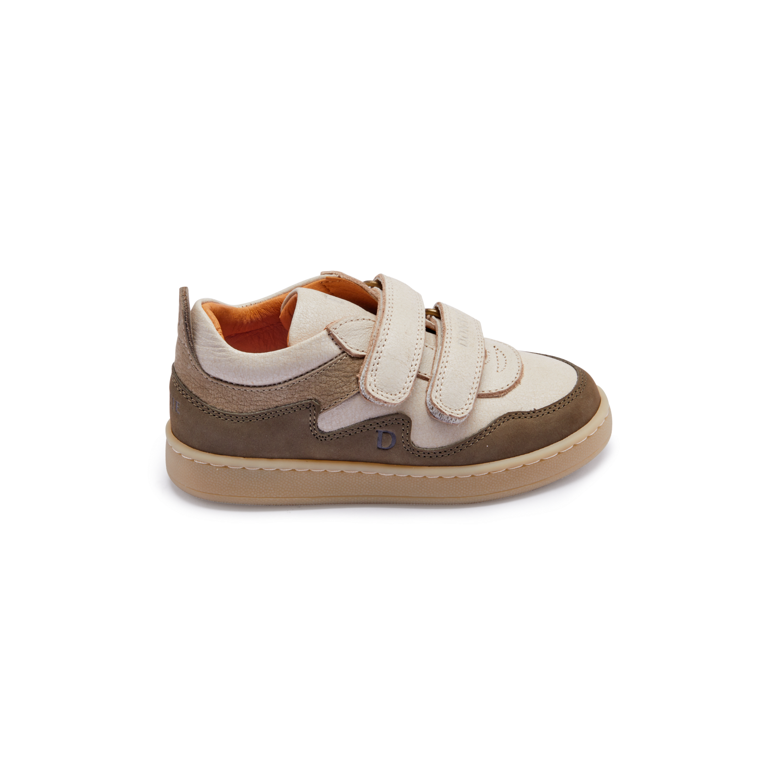 Kesio Sneakers | Forest Nubuck