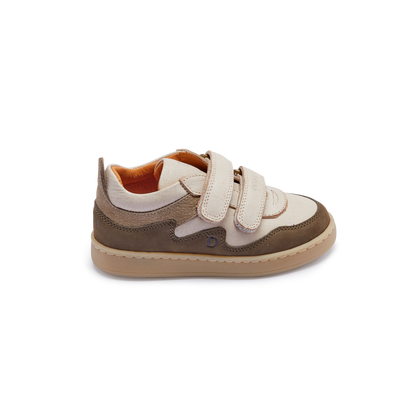 Kesio Sneakers | Forest Nubuck