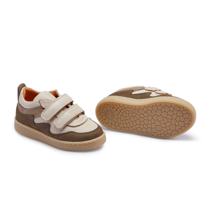 Kesio Sneakers | Forest Nubuck