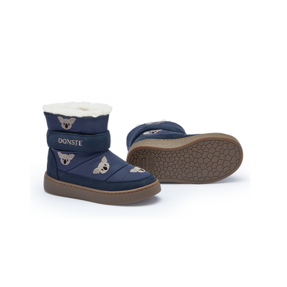Kitto Boots | Koala | Blue Marine