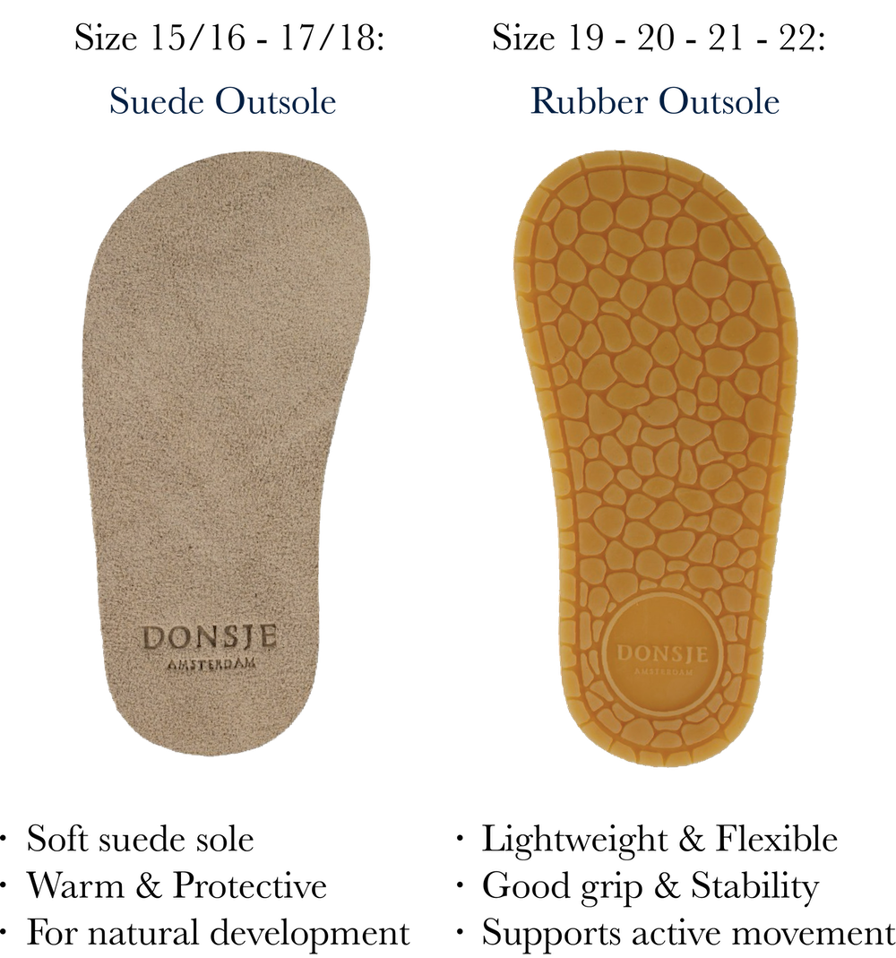 Elia Shoes | Praline Leather