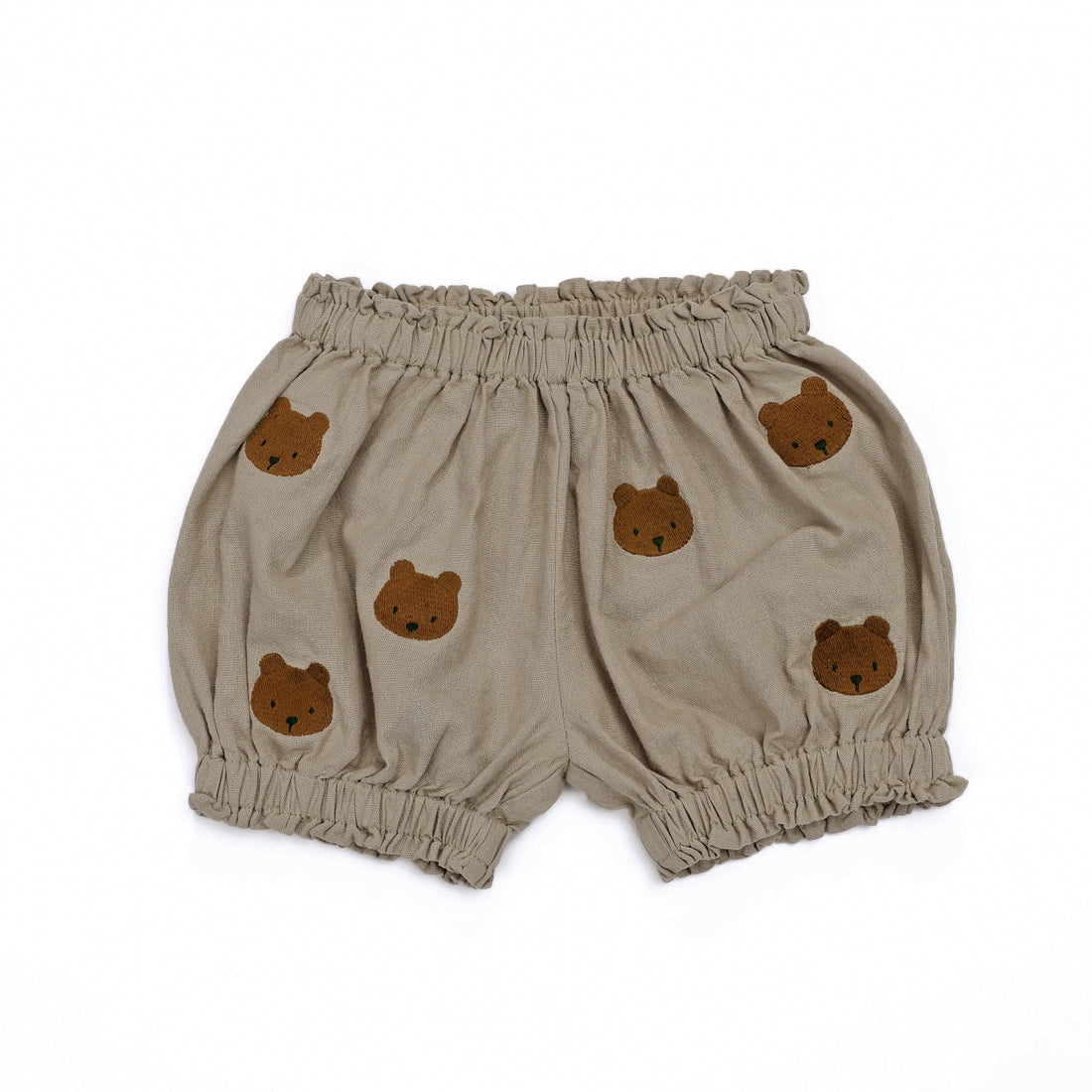 Larson Bloomers | Bears | Dusty Green