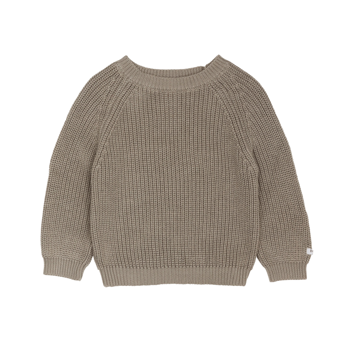 Qade Sweater | Light Sage
