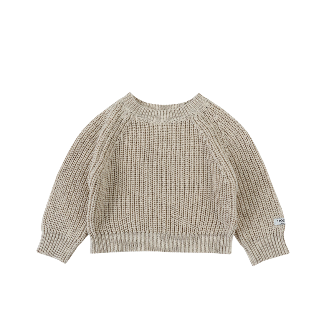 Jade Sweater | Macaroon