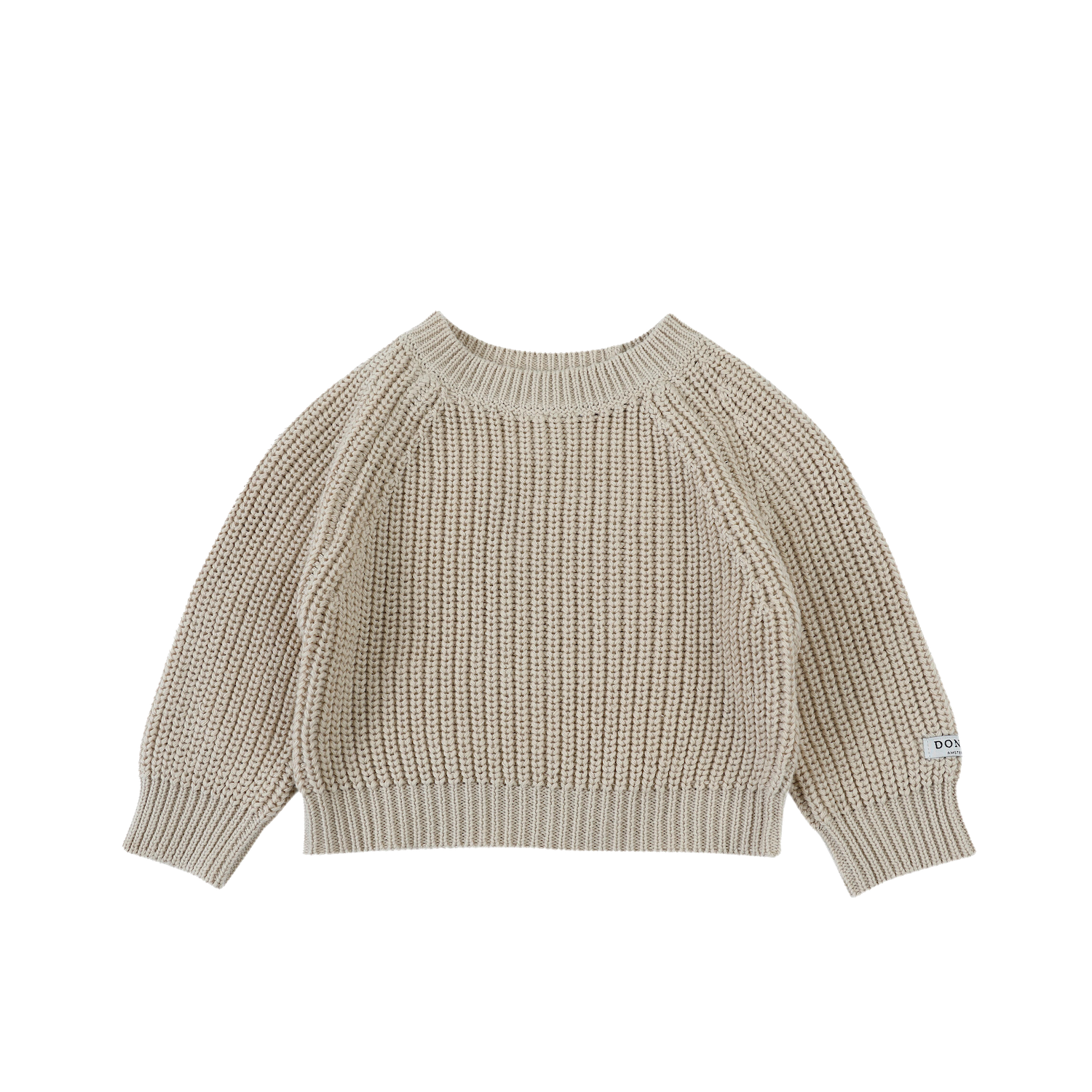 Jade Sweater | Macaroon