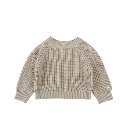 Jade Sweater | Macaroon