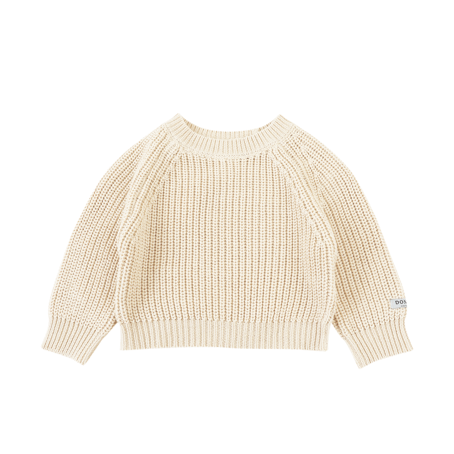 Jade Sweater | Macaroon