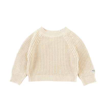 Jade Sweater | Macaroon