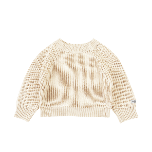 Jade Sweater | Macaroon