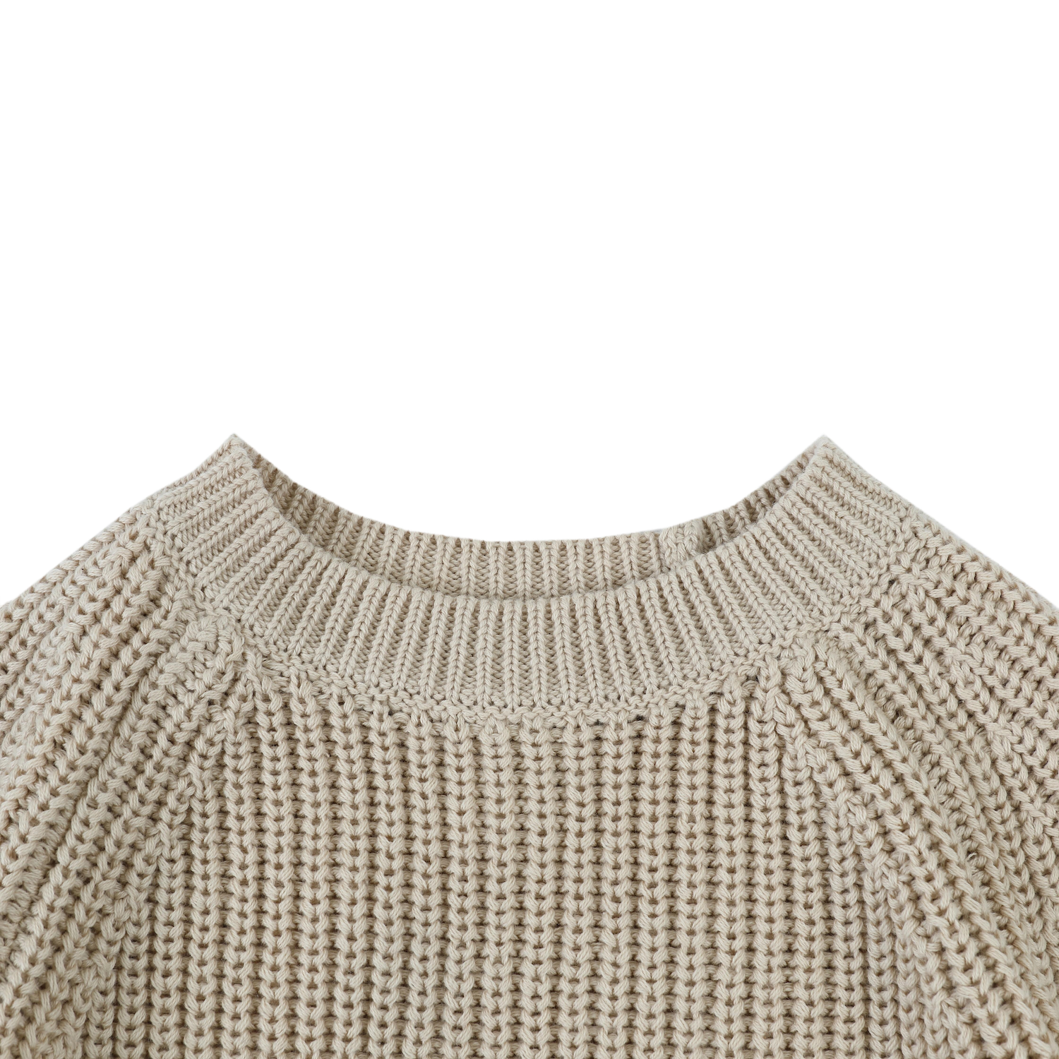 Jade Sweater | Macaroon