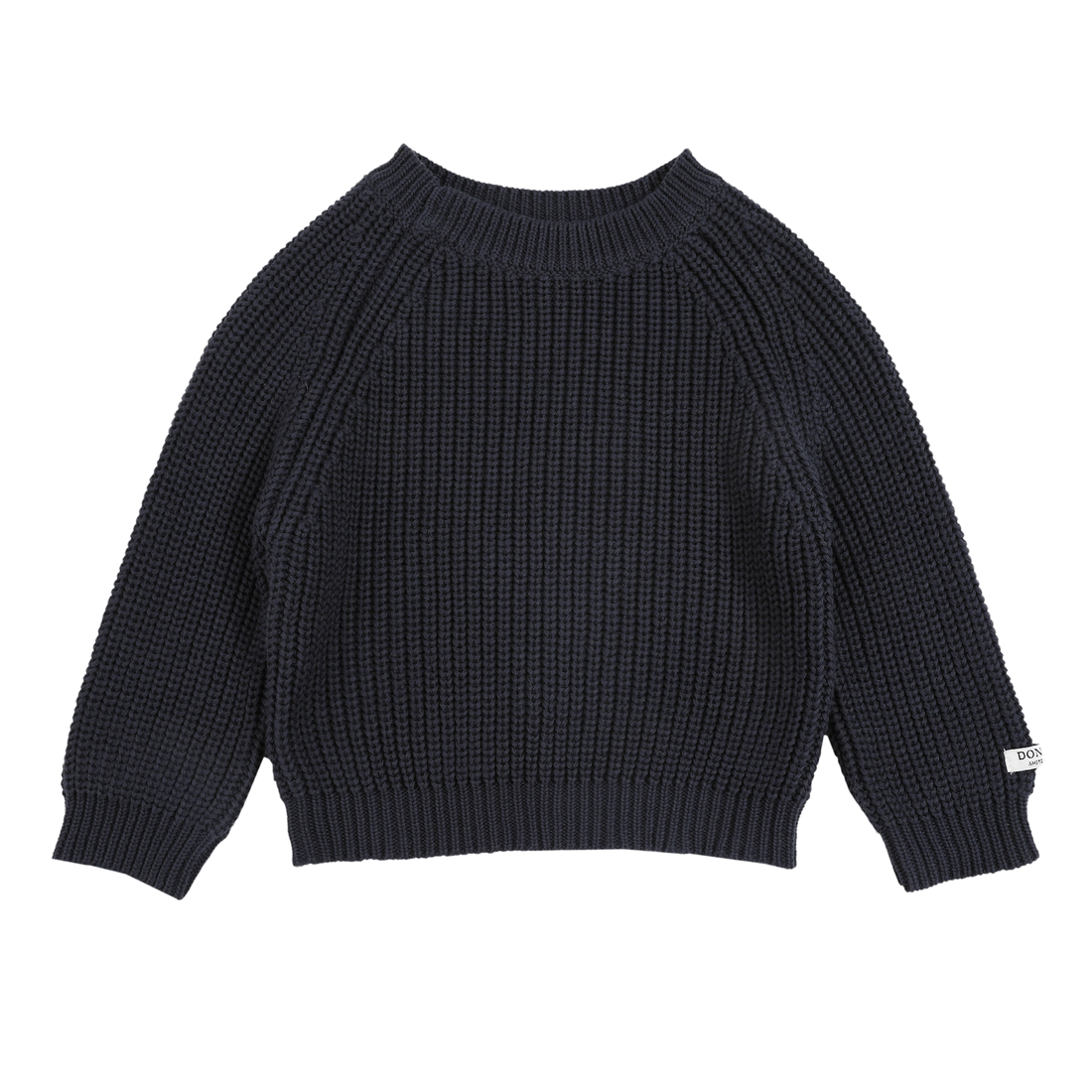 Jade Sweater | Dark Spruce