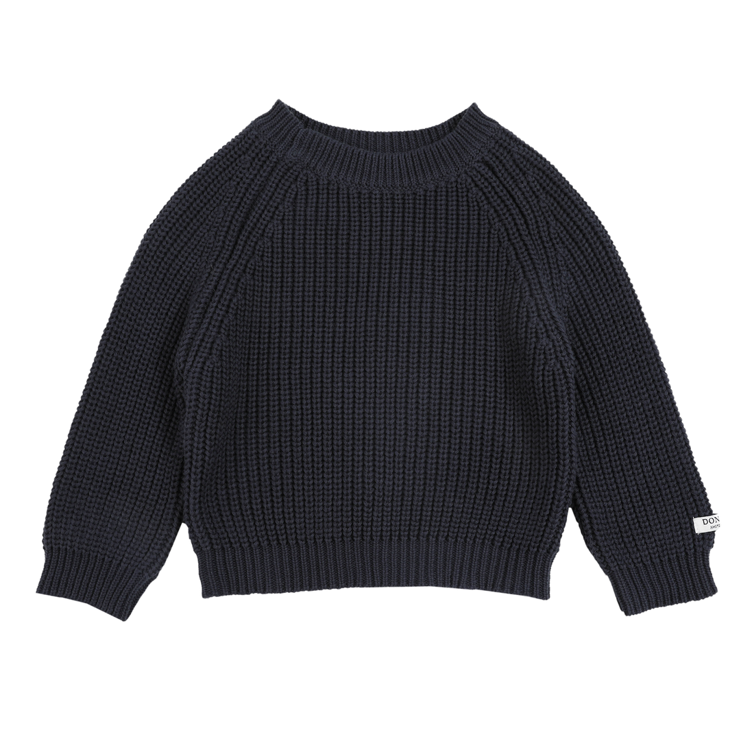 Qade Sweater | Dark Spruce