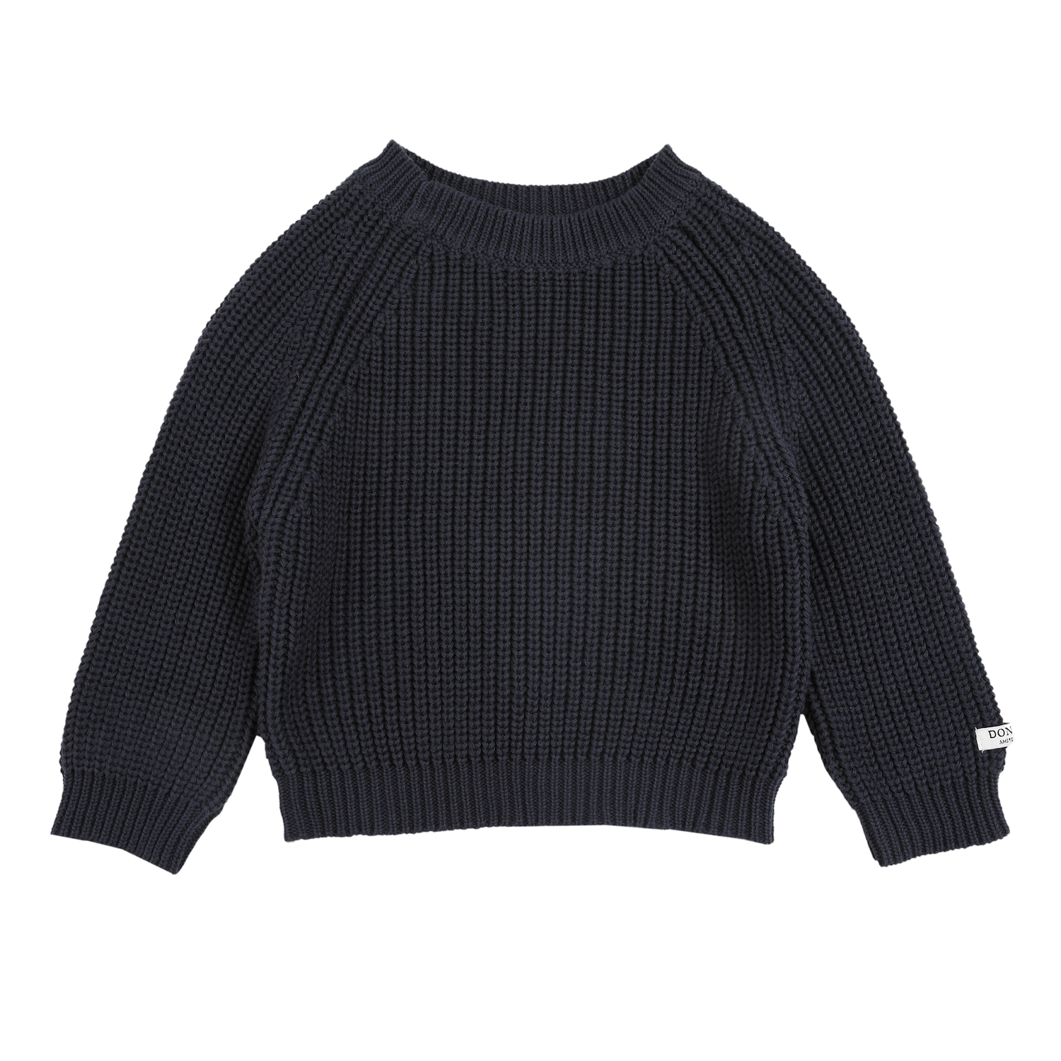 Qade Sweater | Dark Spruce