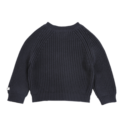 Jade Sweater | Dark Spruce