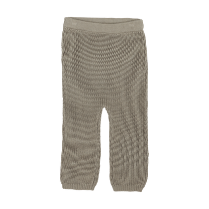 Quca Trousers | Light Sage