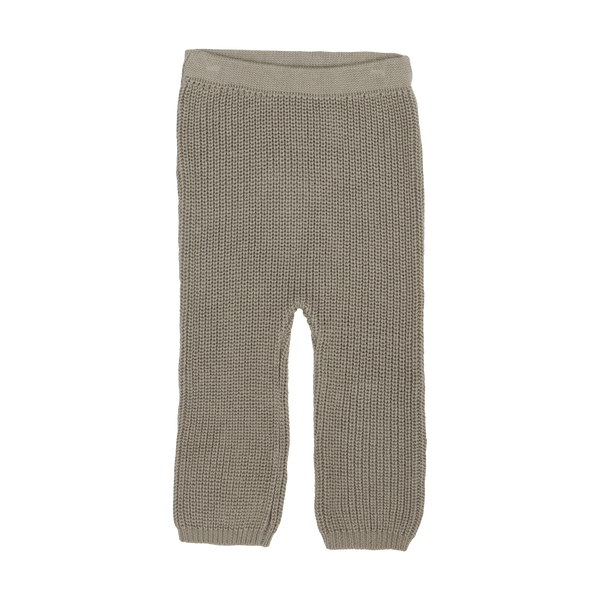 Quca Trousers | Light Sage