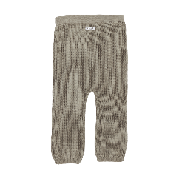 Quca Trousers | Light Sage