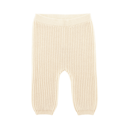 Luca Trousers | Macaroon