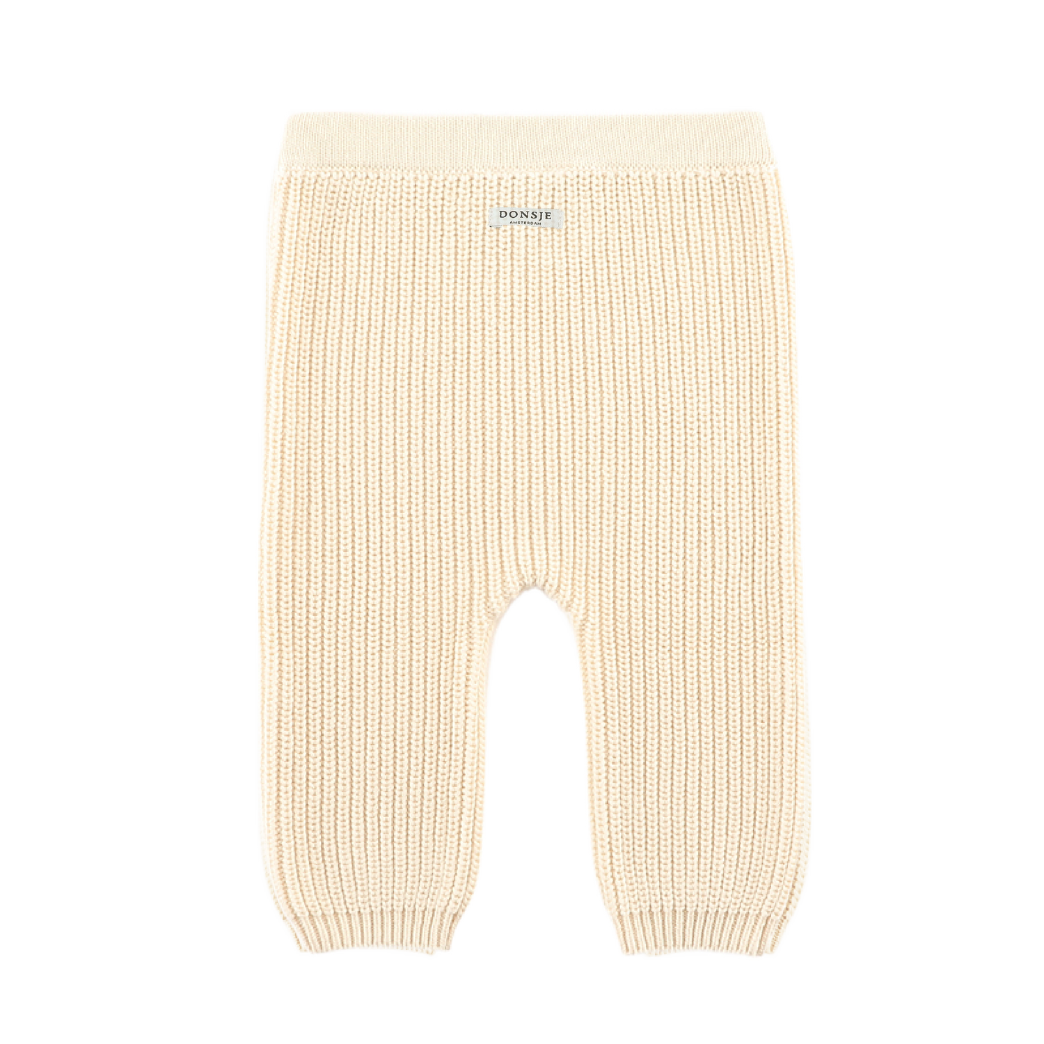 Luca Trousers | Macaroon