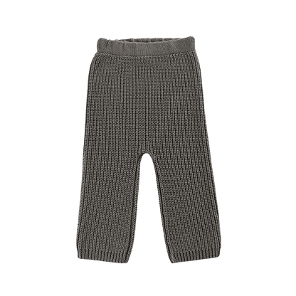 Quca Trousers | Silver Sage