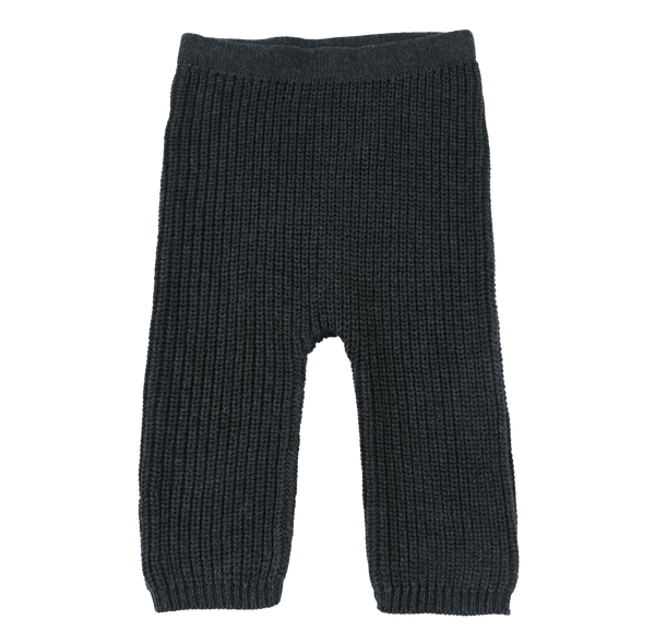 Quca Trousers | Cloudy Grey