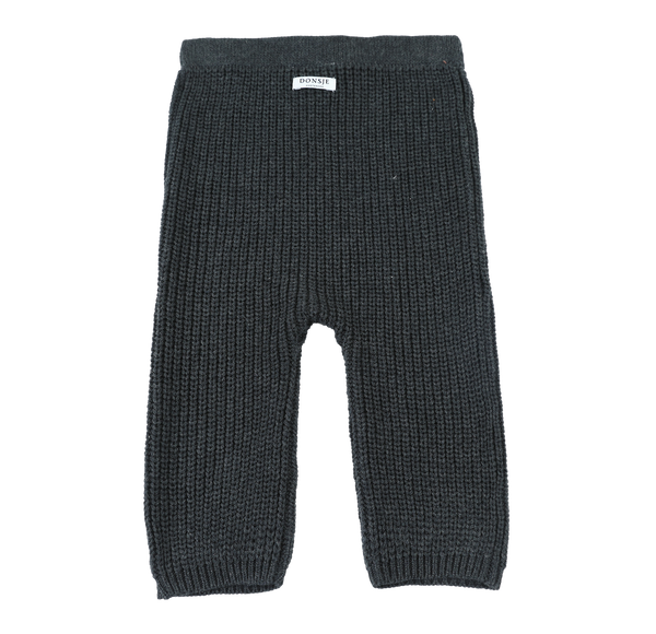 Quca Trousers | Cloudy Grey