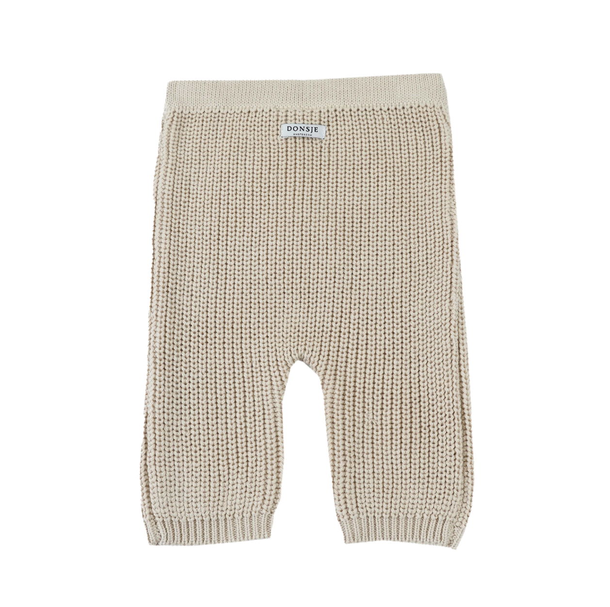 Luca Trousers | Champagne