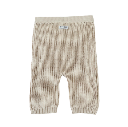 Luca Trousers | Champagne