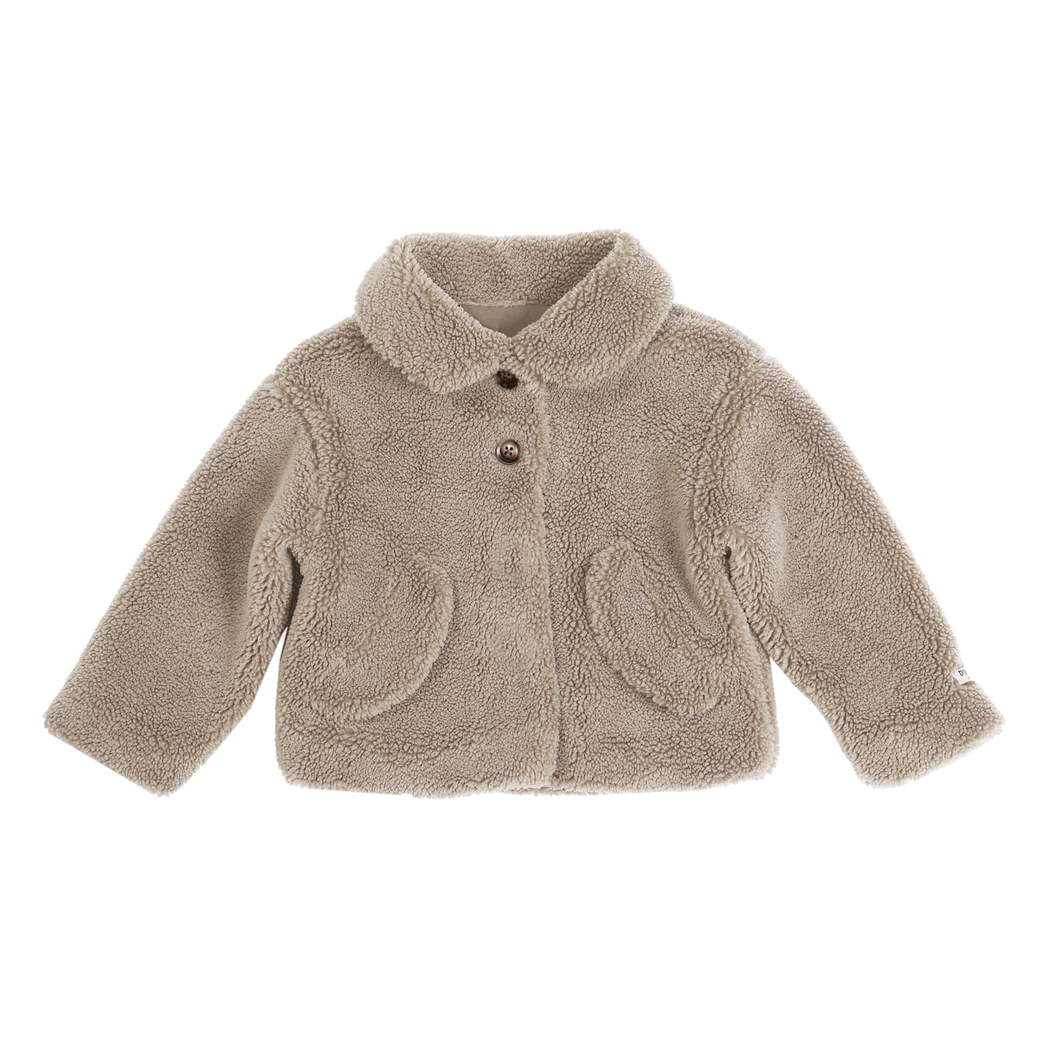 Bento Jacket | Soft Taupe