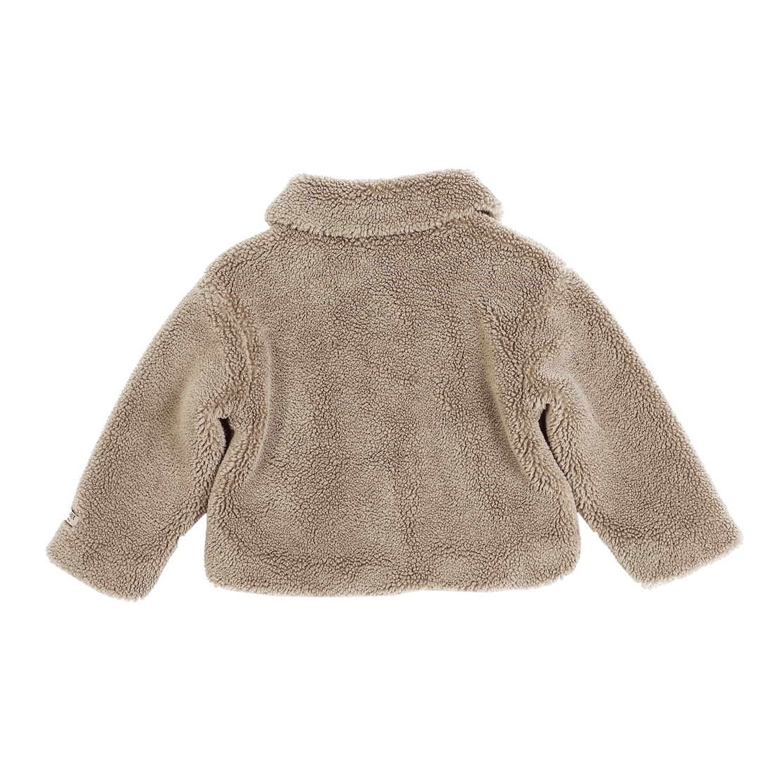 Bento Jacket | Soft Taupe