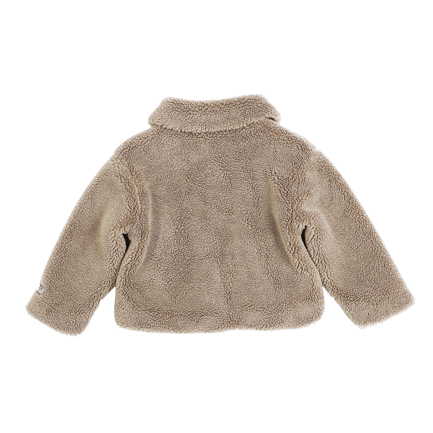 Bento Jacket | Soft Taupe