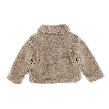 Bento Jacket | Soft Taupe