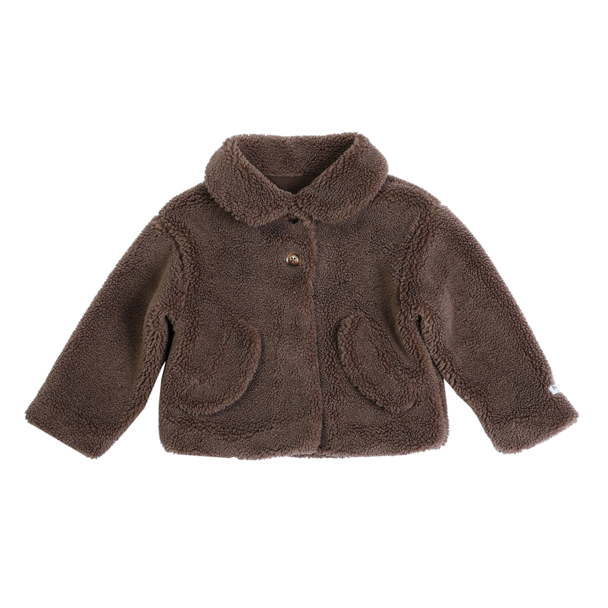 Bento Jacket | Brown