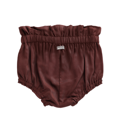 Lunta Bloomer | Dusty Bordeaux